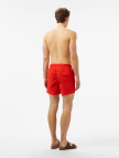 UNITED4 Erkek Kırmızı Mayo Şort