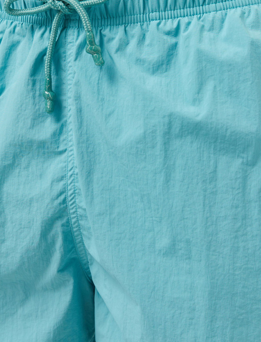 UNITED4 Erkek Yeşil Mayo Şort