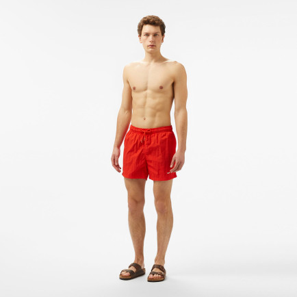 UNITED4 Erkek Kırmızı Mayo Şort UNITED4 Erkek Kırmızı Mayo Şort