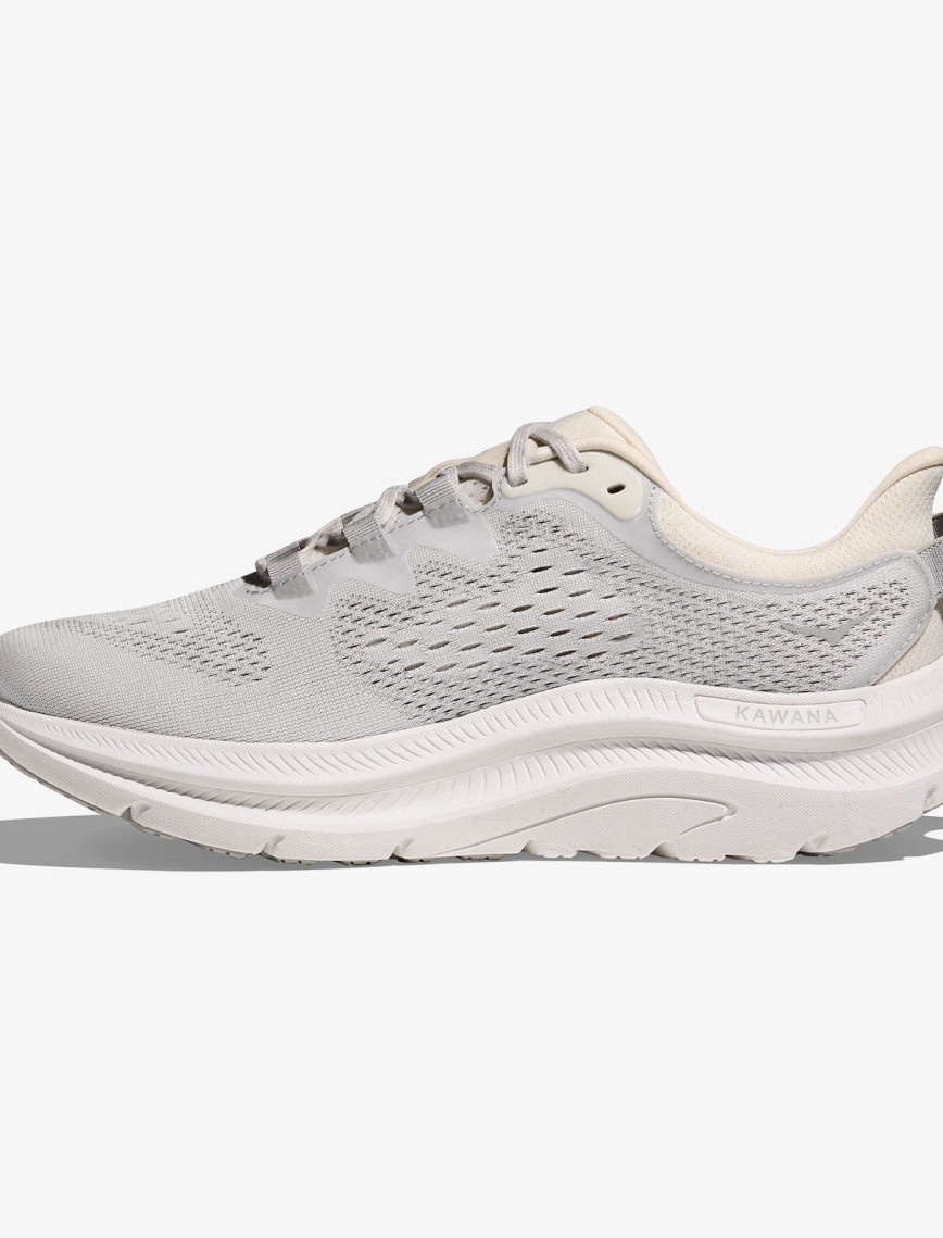 Hoka Kawana 2 Kadın Gri Koşu Ayakkabısı Hoka Kawana 2 Kadın Gri Koşu Ayakkabısı