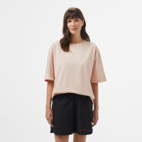 UNITED4 Kadın Pembe T-Shirt UNITED4 Kadın Pembe T-Shirt