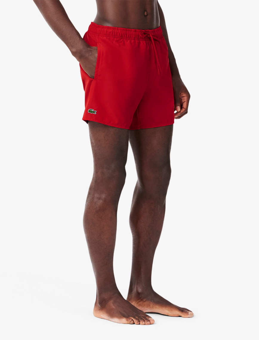 Lacoste Erkek Kırmızı Mayo Lacoste Erkek Kırmızı Mayo