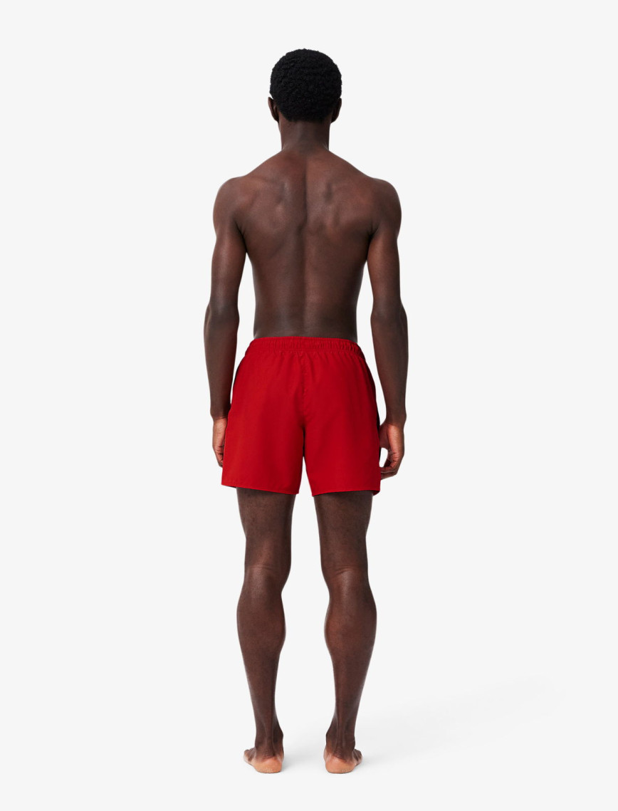 Lacoste Erkek Kırmızı Mayo Lacoste Erkek Kırmızı Mayo