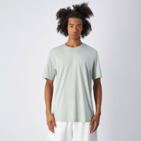 Champion SS Erkek Yeşil T-Shirt Champion SS Erkek Yeşil T-Shirt