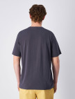 Champion Icon SS Erkek Mor T-Shirt Champion Icon SS Erkek Mor T-Shirt