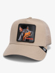 Goorin Bros The Doberman Unisex Bej Şapka Goorin Bros The Doberman Unisex Bej Şapka