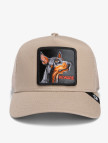 Goorin Bros The Doberman Unisex Bej Şapka Goorin Bros The Doberman Unisex Bej Şapka