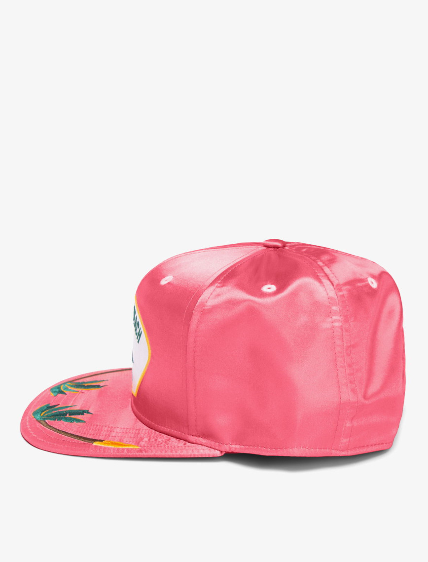 Goorin Bros Florida Man Erupts Unisex Pembe Şapka Goorin Bros Florida Man Erupts Unisex Pembe Şapka