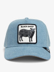 Goorin Bros The Black Sheep Unisex Mavi Şapka Goorin Bros The Black Sheep Unisex Mavi Şapka