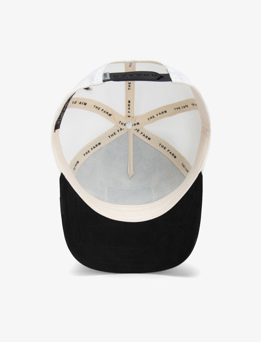 Goorin Bros The Suede Scorpion Unisex Krem Şapka Goorin Bros The Suede Scorpion Unisex Krem Şapka