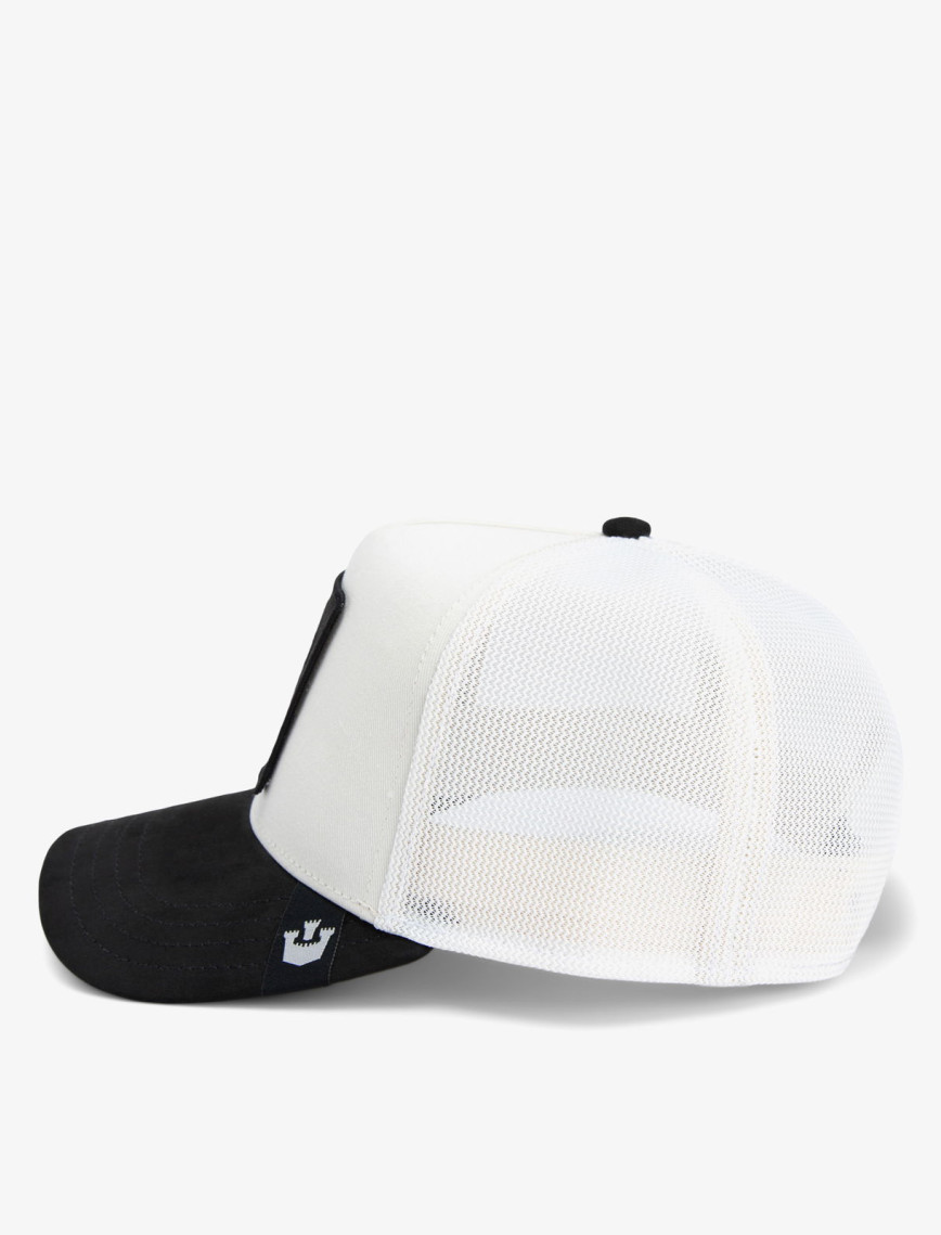 Goorin Bros The Suede Scorpion Unisex Krem Şapka Goorin Bros The Suede Scorpion Unisex Krem Şapka