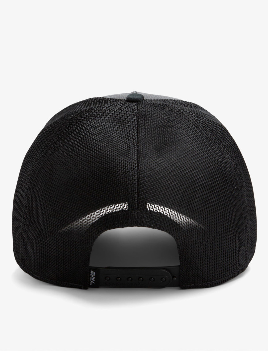 Goorin Bros Shleather Bear Unisex Siyah Şapka Goorin Bros Shleather Bear Unisex Siyah Şapka