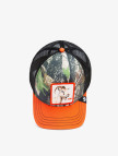 Goorin Bros Hide Him Unisex Kamuflaj Şapka Goorin Bros Hide Him Unisex Kamuflaj Şapka