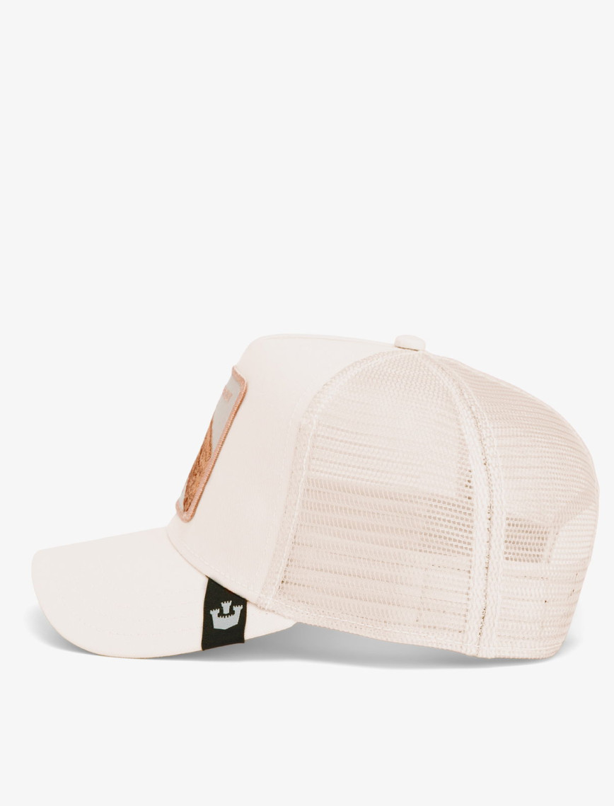 Goorin Bros Far Out Mirage Unisex Bej Şapka Goorin Bros Far Out Mirage Unisex Bej Şapka