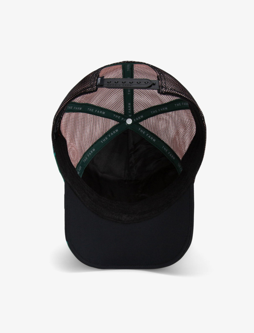 Goorin Bros Vision Vision Unisex Siyah Şapka