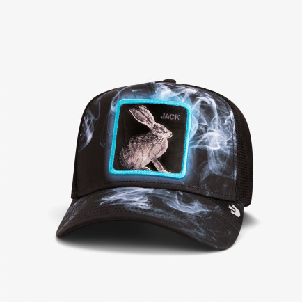 Goorin Bros New Jack City Unisex Siyah Şapka Goorin Bros New Jack City Unisex Siyah Şapka