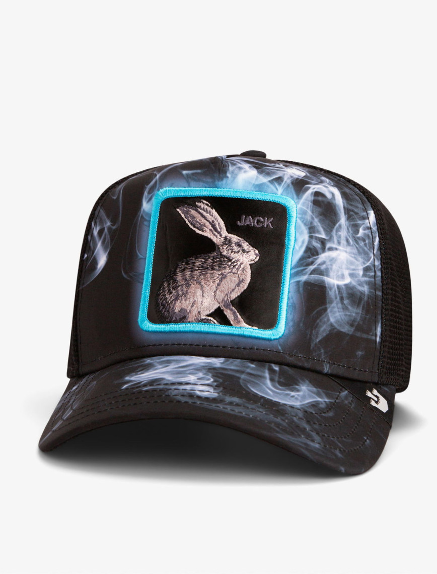 Goorin Bros New Jack City Unisex Siyah Şapka Goorin Bros New Jack City Unisex Siyah Şapka