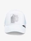 Goorin Bros Lil Pantherino Çocuk Beyaz Şapka Goorin Bros Lil Pantherino Çocuk Beyaz Şapka