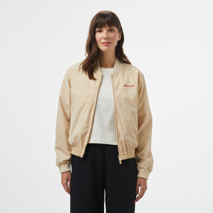 UNITED4 Kadın Krem Ceket UNITED4 Kadın Krem Ceket