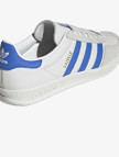 adidas Gazelle Indoor Unisex Beyaz Sneaker adidas Gazelle Indoor Unisex Beyaz Sneaker