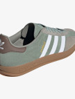 adidas Gazelle Indoor Unisex Yeşil Spor Ayakkabı adidas Gazelle Indoor Unisex Yeşil Spor Ayakkabı