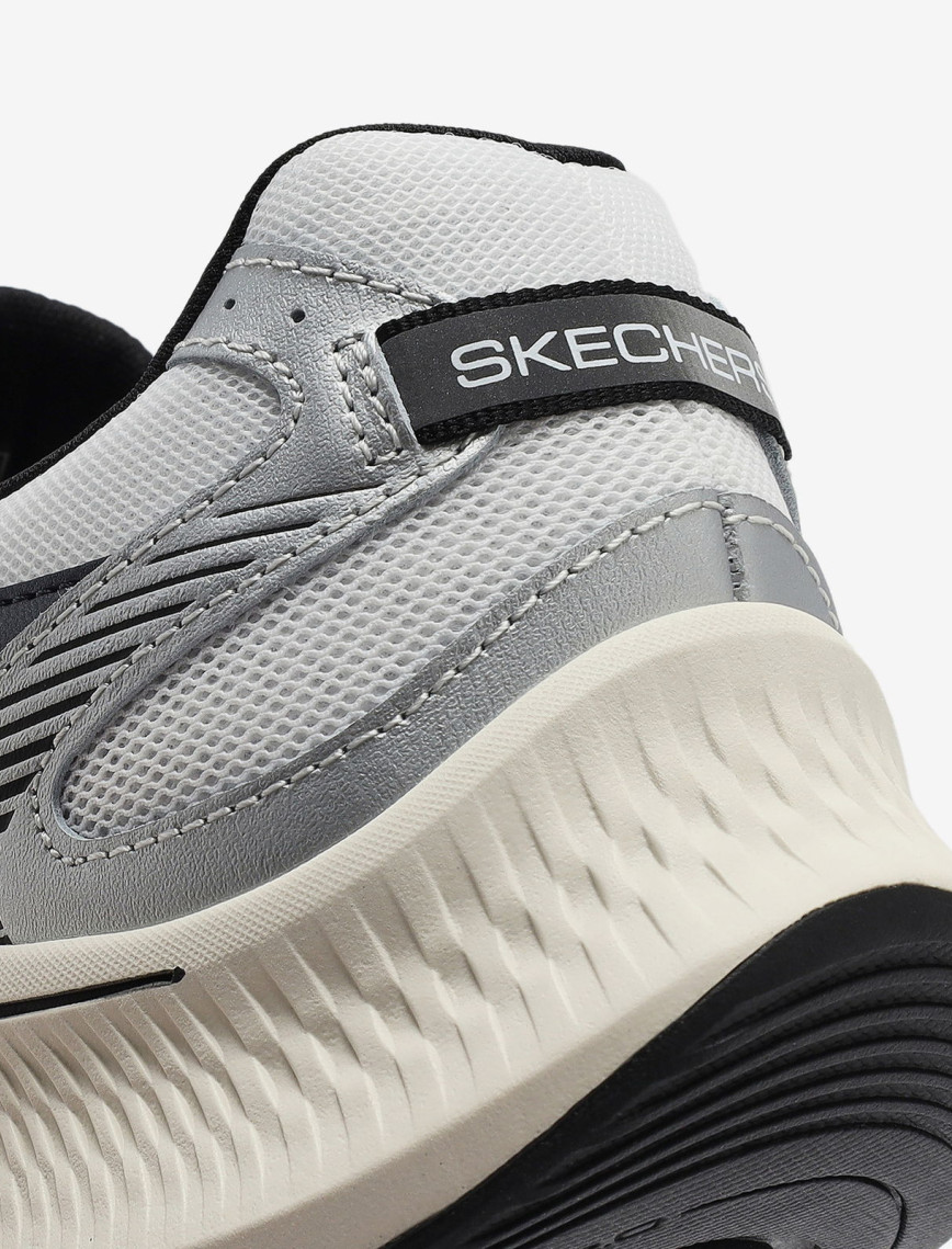 Skechers Go Run Consistent 2.0 Volt Erkek Beyaz Koşu Ayakkabısı Skechers Go Run Consistent 2.0 Volt Erkek Beyaz Koşu Ayakkabısı