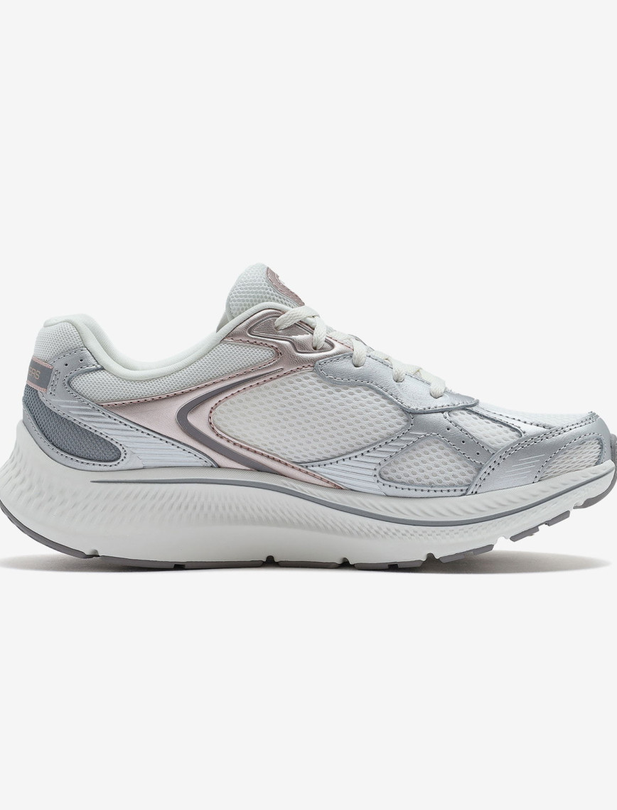 Skechers Go Run Consistent 2.0 Volt Kadın Gri Koşu Ayakkabısı Skechers Go Run Consistent 2.0 Volt Kadın Gri Koşu Ayakkabısı