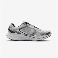 Skechers Go Run Consistent 2.0 Volt Erkek Gri Beyaz Koşu Ayakkabısı Skechers Go Run Consistent 2.0 Volt Erkek Gri Beyaz Koşu Ayakkabısı