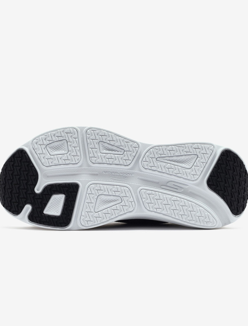 Skechers Max Cushioning Endeavour Exciton Erkek Siyah Koşu Ayakkabısı Skechers Max Cushioning Endeavour Exciton Erkek Siyah Koşu Ayakkabısı