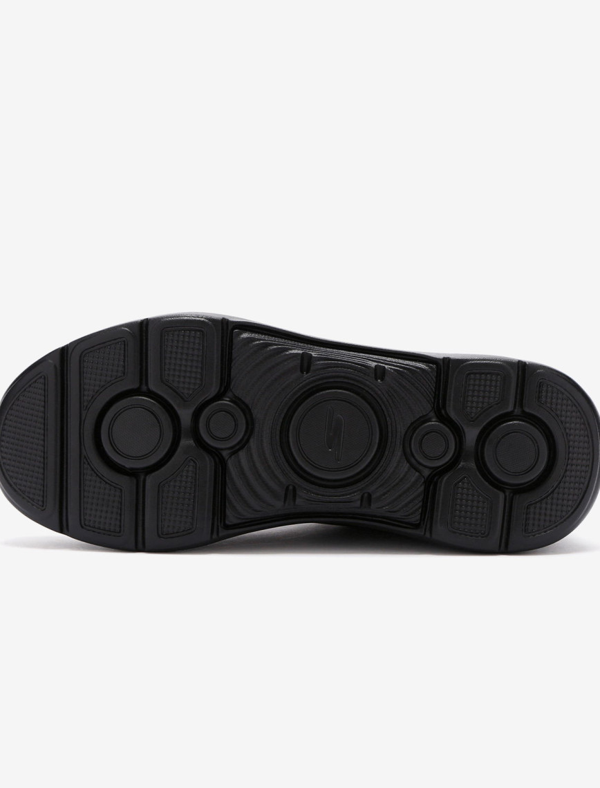 Skechers Go Walk Arch Fit 2.0 Idyllic Erkek Siyah Spor Ayakkabı Skechers Go Walk Arch Fit 2.0 Idyllic Erkek Siyah Spor Ayakkabı