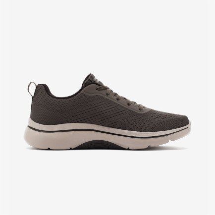 Skechers Go Walk Arch Fit 2.0 Erkek Kahverengi Spor Ayakkabı Skechers Go Walk Arch Fit 2.0 Erkek Kahverengi Spor Ayakkabı