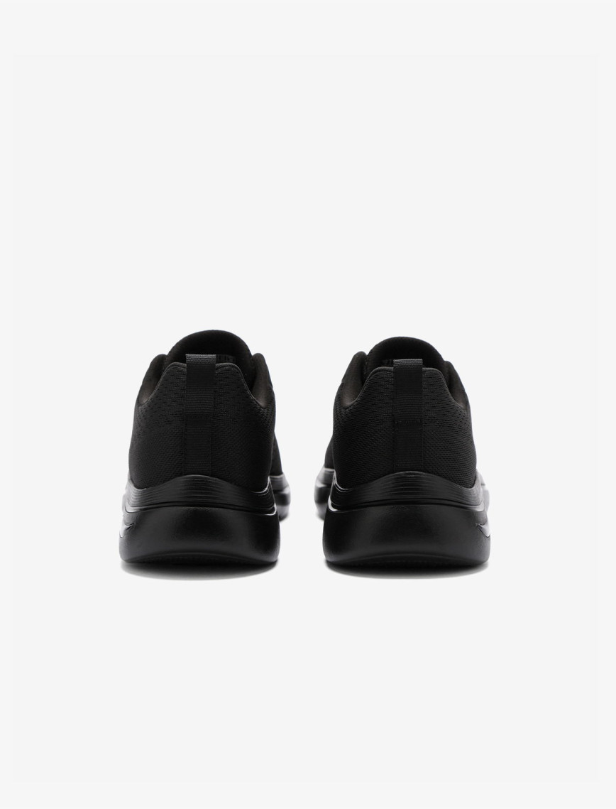 Skechers Go Walk Arch Fit 2.0 Idyllic Erkek Siyah Spor Ayakkabı Skechers Go Walk Arch Fit 2.0 Idyllic Erkek Siyah Spor Ayakkabı