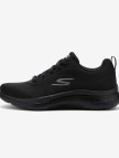 Skechers Go Walk Arch Fit 2.0 Idyllic Erkek Siyah Spor Ayakkabı Skechers Go Walk Arch Fit 2.0 Idyllic Erkek Siyah Spor Ayakkabı