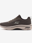 Skechers Go Walk Arch Fit 2.0 Erkek Kahverengi Spor Ayakkabı Skechers Go Walk Arch Fit 2.0 Erkek Kahverengi Spor Ayakkabı