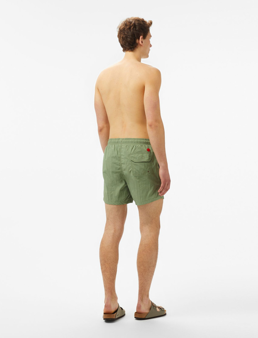 UNITED4 Umi Erkek Yeşil Mayo UNITED4 Umi Erkek Yeşil Mayo