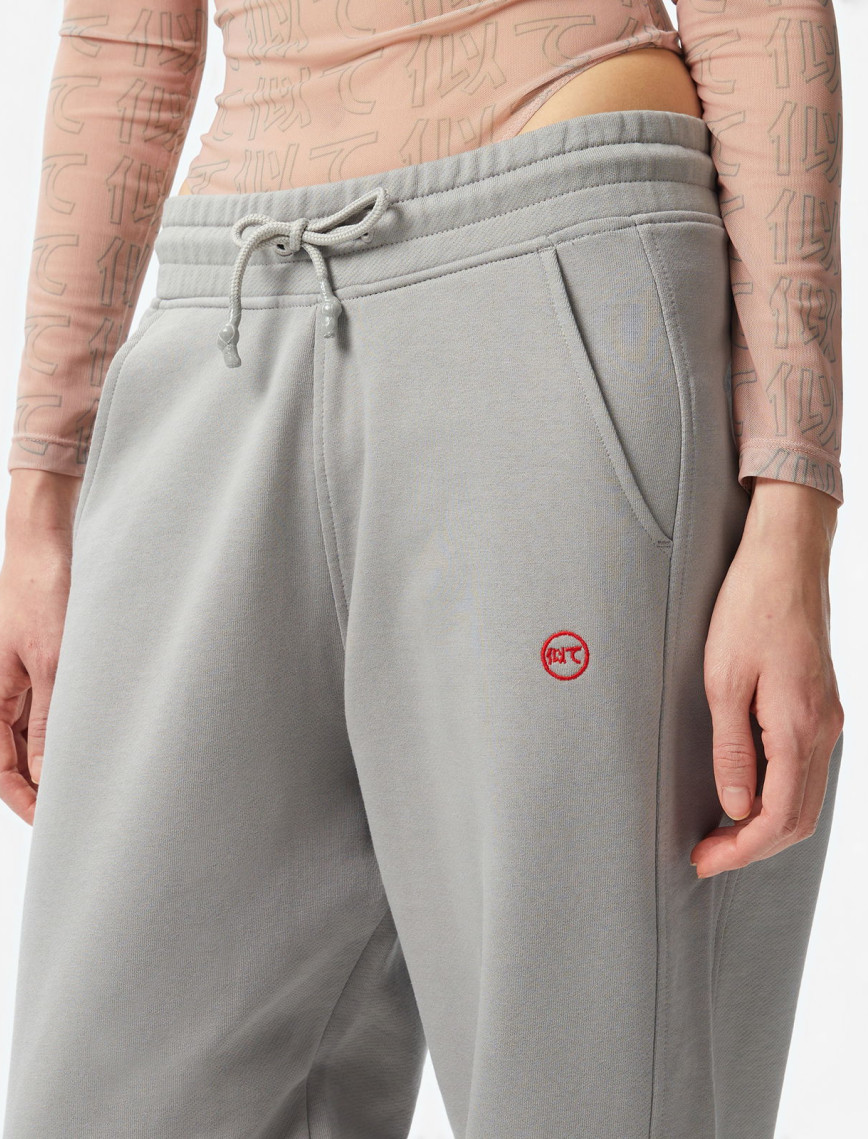 UNITED4 Comfort Flare Kadın Gri Eşofman Altı UNITED4 Comfort Flare Kadın Gri Eşofman Altı