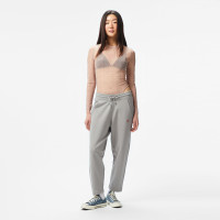 UNITED4 Comfort Flare Kadın Gri Eşofman Altı