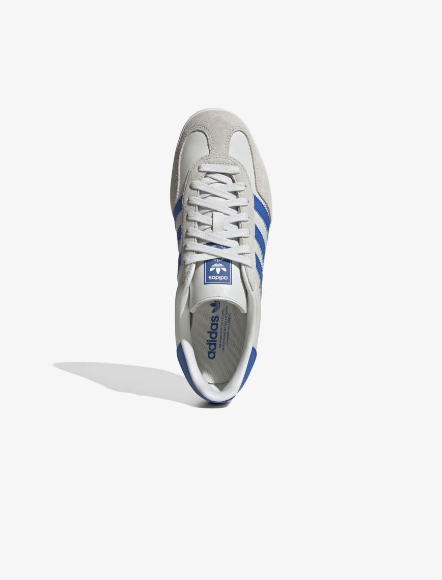 adidas Gazelle Indoor Unisex Beyaz Sneaker adidas Gazelle Indoor Unisex Beyaz Sneaker
