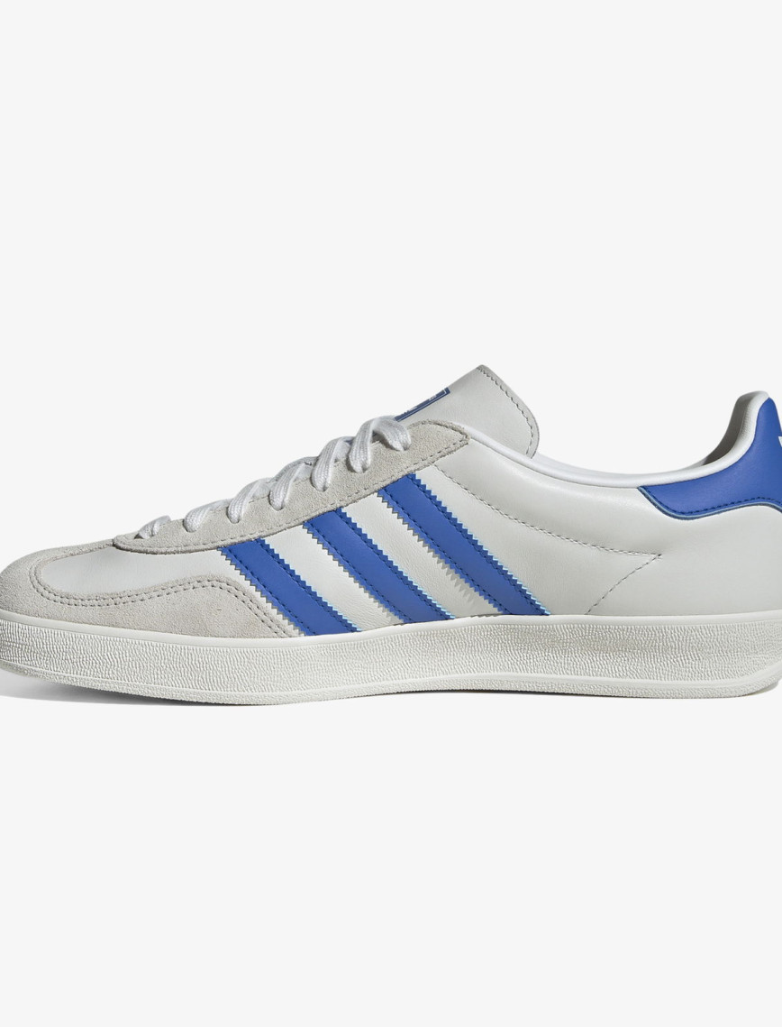 adidas Gazelle Indoor Unisex Beyaz Sneaker adidas Gazelle Indoor Unisex Beyaz Sneaker