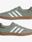 adidas Gazelle Indoor Unisex Yeşil Spor Ayakkabı adidas Gazelle Indoor Unisex Yeşil Spor Ayakkabı