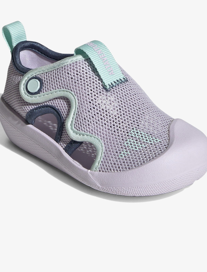 adidas Altaventure 3 Mor Bebek Sandalet adidas Altaventure 3 Mor Bebek Sandalet