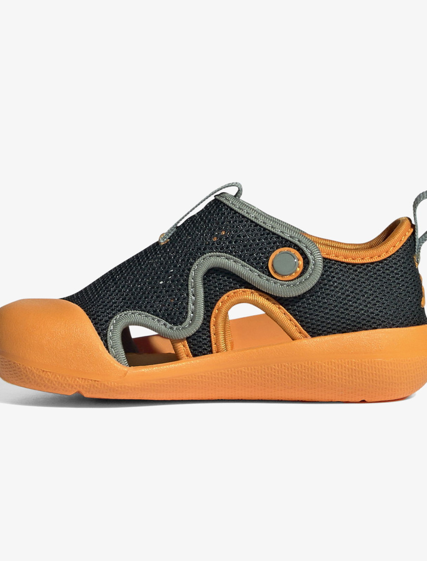 adidas Altaventure 3.0 Bebek Turuncu Sandalet adidas Altaventure 3.0 Bebek Turuncu Sandalet
