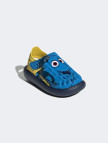 adidas Dori Bebek Mavi Sandalet adidas Dori Bebek Mavi Sandalet