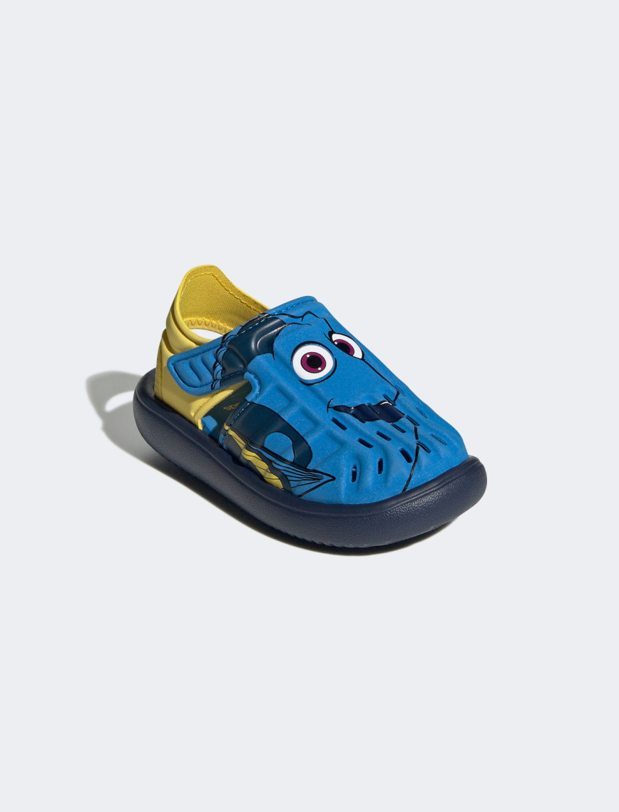adidas Dori Bebek Mavi Sandalet adidas Dori Bebek Mavi Sandalet