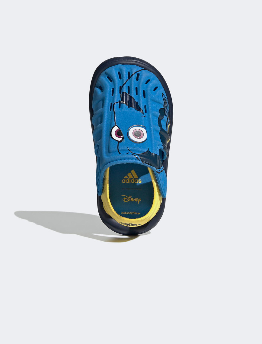 adidas Dori Bebek Mavi Sandalet adidas Dori Bebek Mavi Sandalet