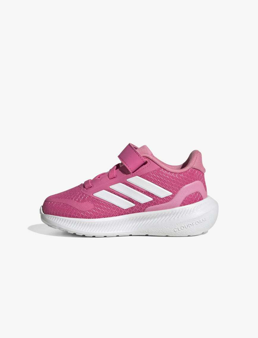 adidas Runfalcon 5 El I Pembe Bebek Spor Ayakkabı adidas Runfalcon 5 El I Pembe Bebek Spor Ayakkabı