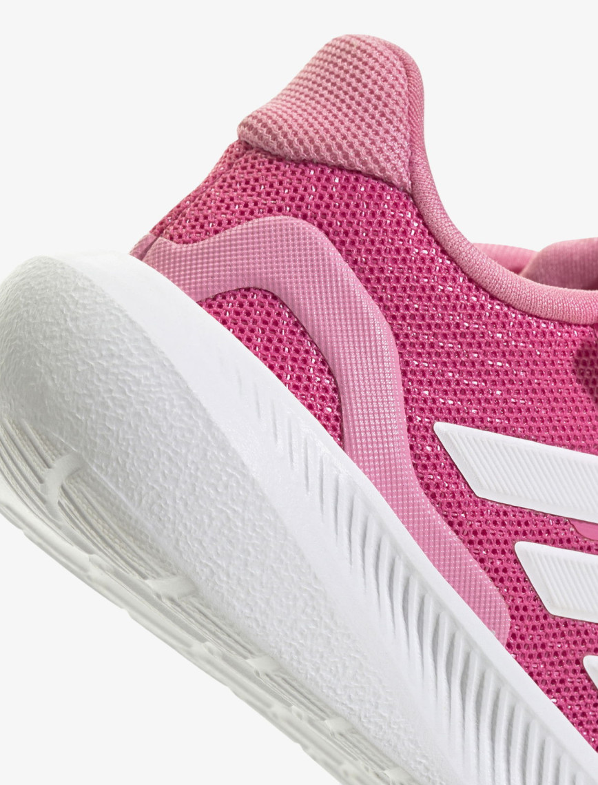 adidas Runfalcon 5 El I Pembe Bebek Spor Ayakkabı adidas Runfalcon 5 El I Pembe Bebek Spor Ayakkabı