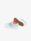 Vans Mary Jane Bebek Mavi Sneaker Vans Mary Jane Bebek Mavi Sneaker