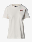 The North Face Outdoor Kadın Beyaz T-Shirt The North Face Outdoor Kadın Beyaz T-Shirt