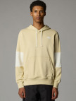 The North Face Terry Relaxed Erkek Krem Sweatshirt The North Face Terry Relaxed Erkek Krem Sweatshirt